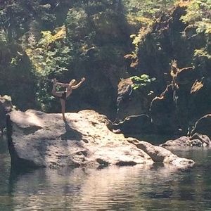 Meet your Posher, Marissa